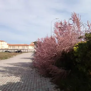 Casa Nel Parco Sulla Spiaggia