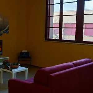 Casa Nel Parco Sulla Spiaggia
